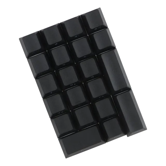Compatible Teclado Mecánico, 21 Clave Para Cereza Fuente