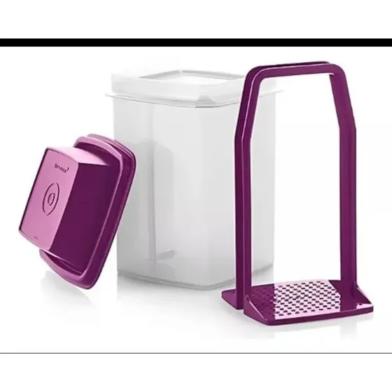 Tupperware Porta Azeitona Importado Da Tupperware.