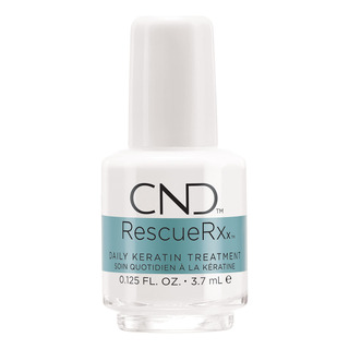 Tratamiento Para El Cuidado De Las Uñas Cnd Rescuerxx Kerati Tratamiento Para El Cuidado De Las Uñas Cnd Rescuerxx Kerati