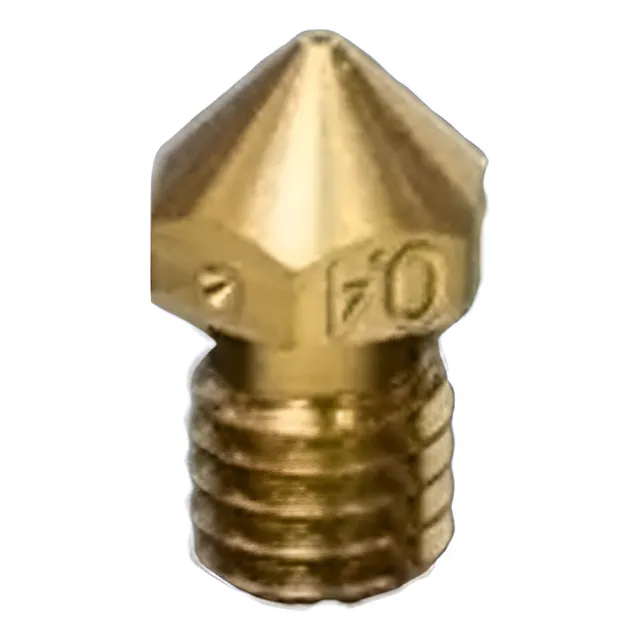 Boquilla 0.4mm Para Impresora 3d Ultimaker Aa (5 Pz)