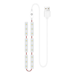 Luces Led K Night Light Para Espejo De Tocador, Maquillaje D Luces Led K Night Light Para Espejo De Tocador, Maquillaje D