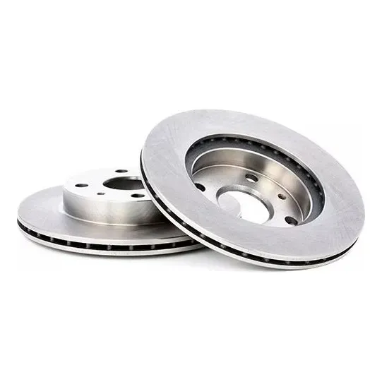Discos De Freno Para Suzuki Swift Gti Delanteros