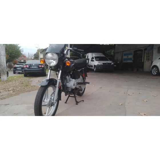 Bajaj Boxer Bm 150