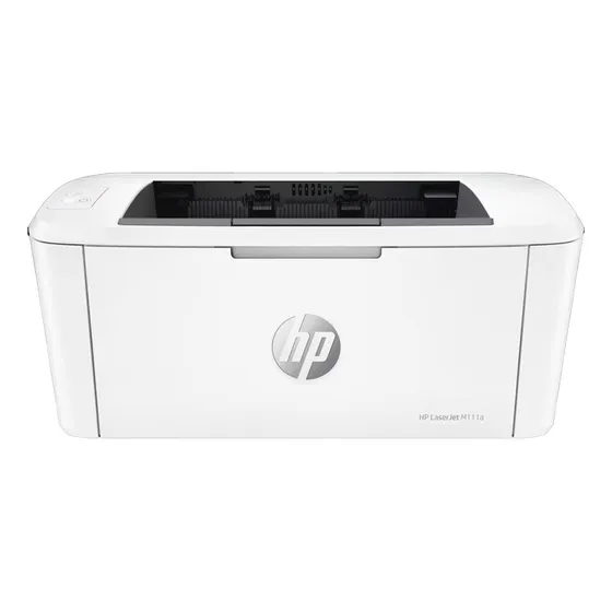 Impresora Laser Hp Laysjet M111a Blanco Y Negro Usb