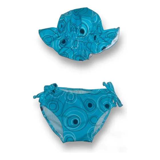 Bañador Traje De Baño Bebés