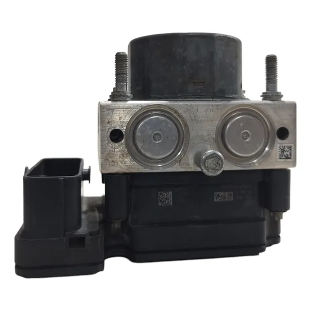 Módulo Abs Fiat Uno Fiorino Vivace 1.0/1.4 Original