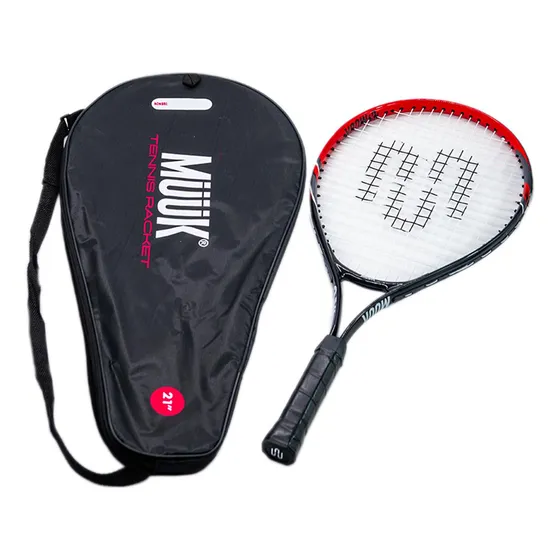 Raqueta De Tenis Muuk 21''