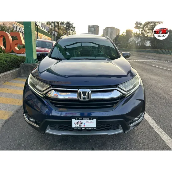 Honda Cr-v 1.5 Touring Cvt