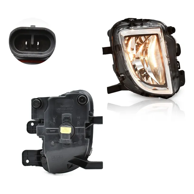 Faro De Niebla Derecho Jetta A6 Gli 2011-2014