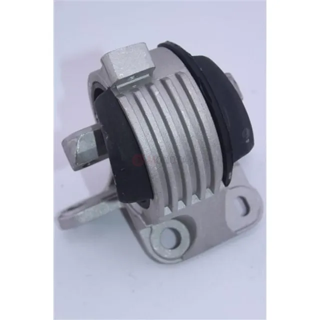 Soporte Superior Izq Caja Ford Fiesta Balita 97/03 Original