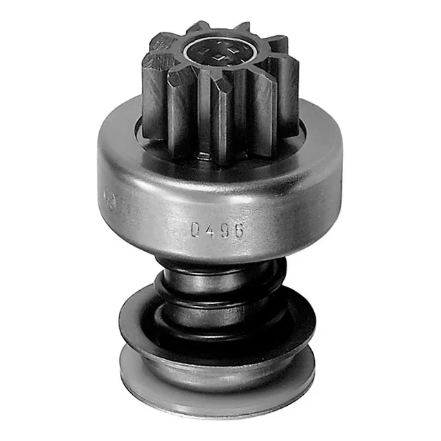 Bendix Arranque Valmet Tractor Post.85 Yanmar Bosch 9die