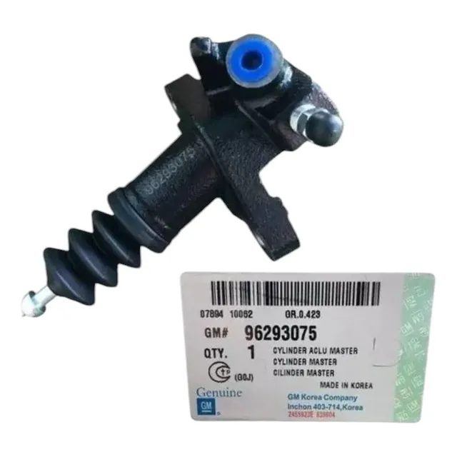 Bombin Clutch Inf Aveo 1.6 Daewoo Cielo Lanos