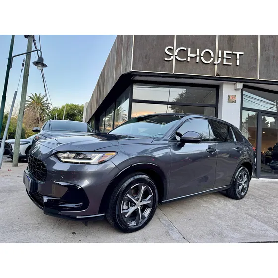 Honda Zr-v 2.0 Touring 2wd Cvt