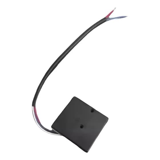 Sensor Magnético O De Iman Final De Carrera Porton Eléctrico