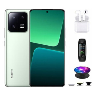Xiaomi 13 Pro Dual Sim 512 Gb Verde 12 Gb Ram Xiaomi 13 Pro Dual Sim 512 Gb Verde 12 Gb Ram