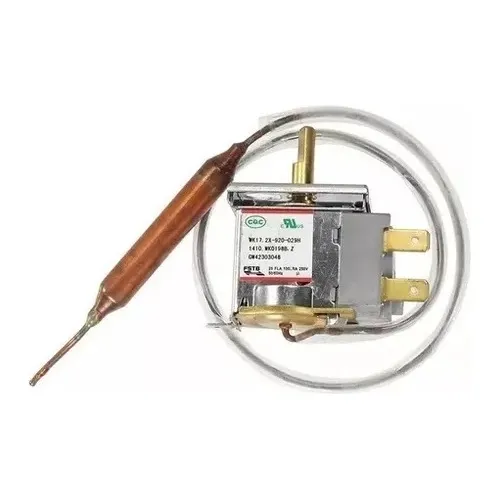 Termostato Ar Cond Springer Duo 7500/10000 Btus Gw42303048