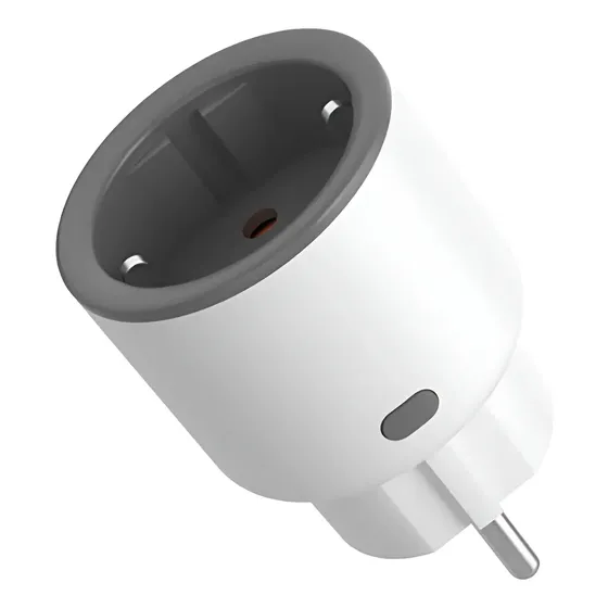 Sonoff Enchufe Inteligente Zigbee Schuko Monitoreo Energía y Protección | Cuotas sin interés