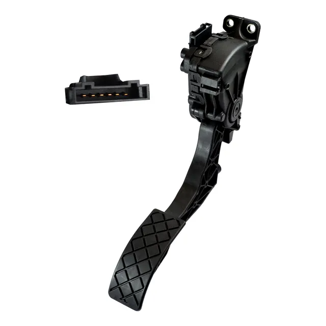 Sensor Acelerador P/ Volkswagen Beetle 1999-2005 L4 2.0l Nat
