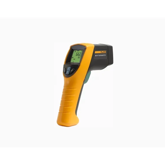 Termometro Ir/infrarrojo Fluke-561