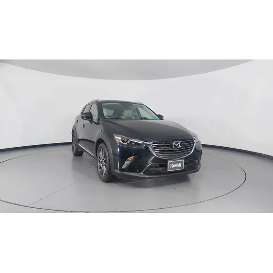 Mazda Cx-3 2.0 I Grand Touring 2wd At