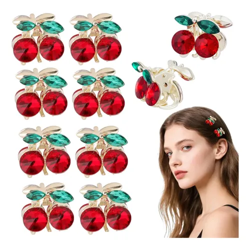 Unique Headband With Bowknot And Wristbands Hair Clip Set