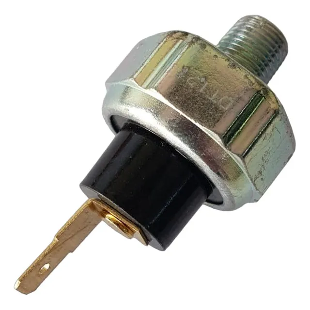Sensor Óleo Do Motor Cebolinha - Toyota Hilux 2.8 4x4
