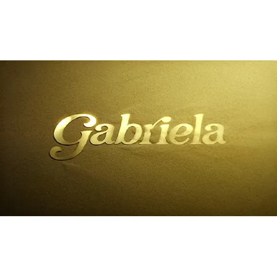 Novela Gabriela (2012) Em Hd 720p( Leia A Descrição)