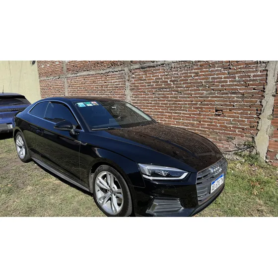 Audi A5 2.0 Tfsi Coupe 252cv