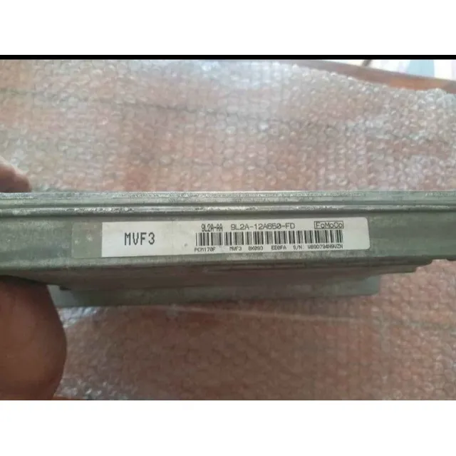 Ford Explorer 2010 2009 4.6 Computadora Ecm Pcm 12a650-gh