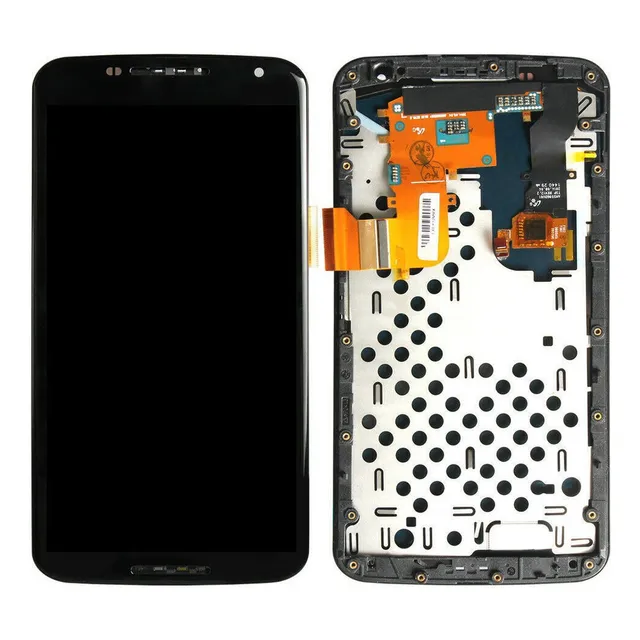 Pantalla Táctil Lcd Para Motorola Moto Nexus6 Xt1100 Xt1103