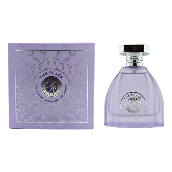 Perfume Pendora Scents The Peace Edp 100 Ml Paris Corner