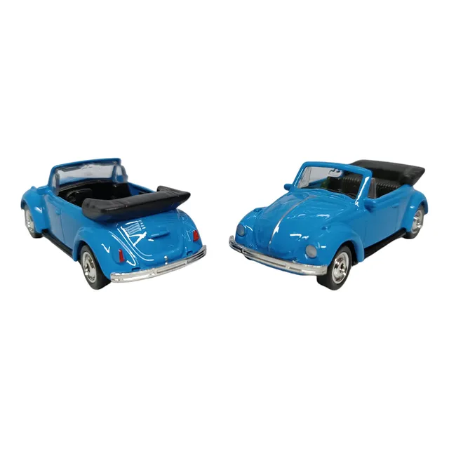 Autos De Colección A Escala 1:64,  De 7cms De Largo Welly