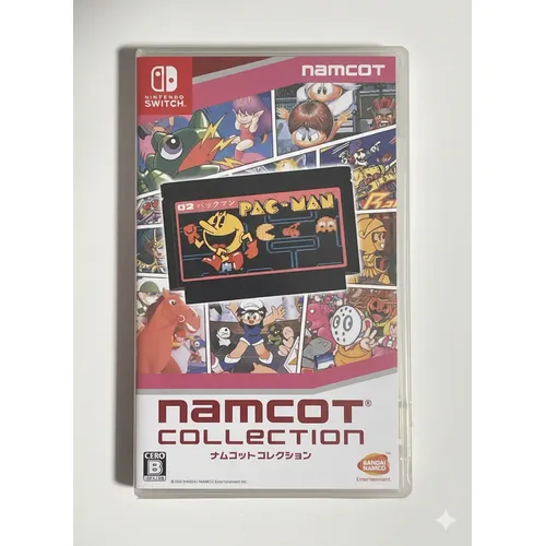 Neogeo Pocket Color Selection Vol 1 Classic Edition - Switch
