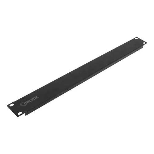 Tapa Ciega Para Rack 1u 1ru Metalica - Somos Tienda Física