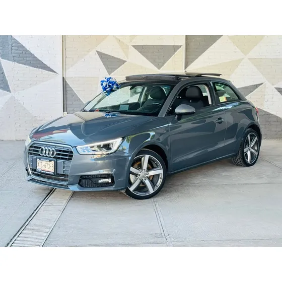 Audi A1 1.4 Ego S-tronic Dsg