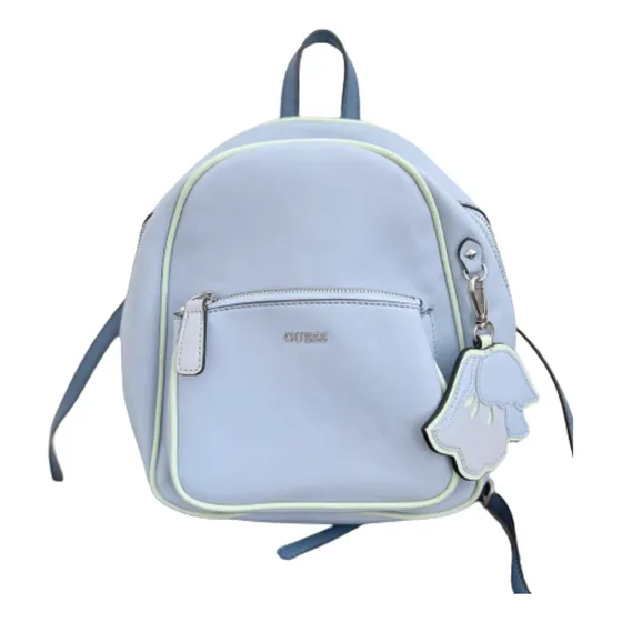 Mochila Guess Women Cuero Importada 