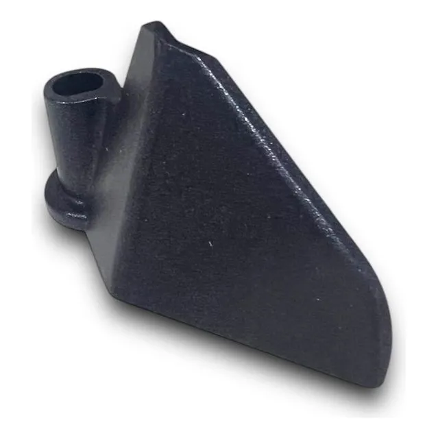 Paleta Amasadora Compatible Horno De Pan Smart Tek - Bm015