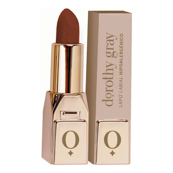 Lapiz Labial Hipoalergenico Perlado Dorothy Gray