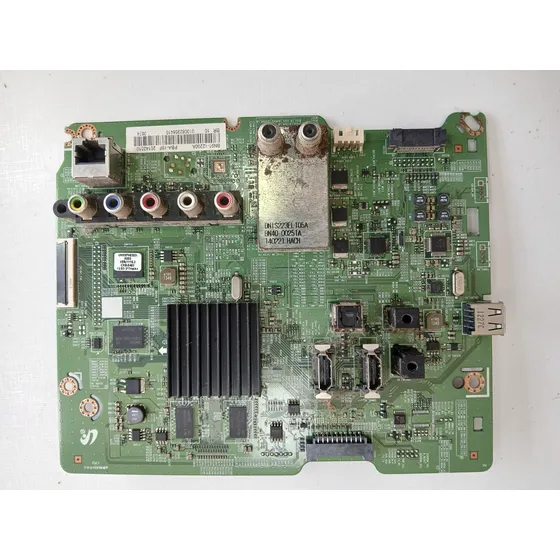 Placa Principal Un40fh6203g Bn91-12200a Samsung