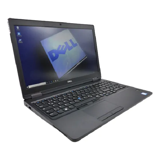 Laptop Dell Latitude E5540 Core I7 4ta Generacion