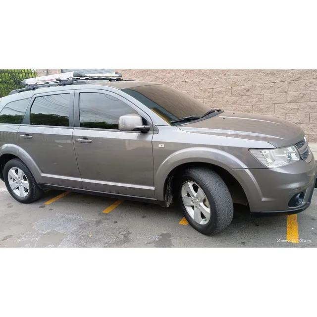 Dodge Journey 2.4 Se 7a At