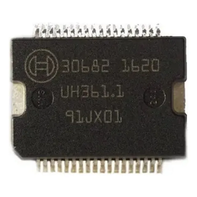 Circuito Integrado 30682 Original Bosch