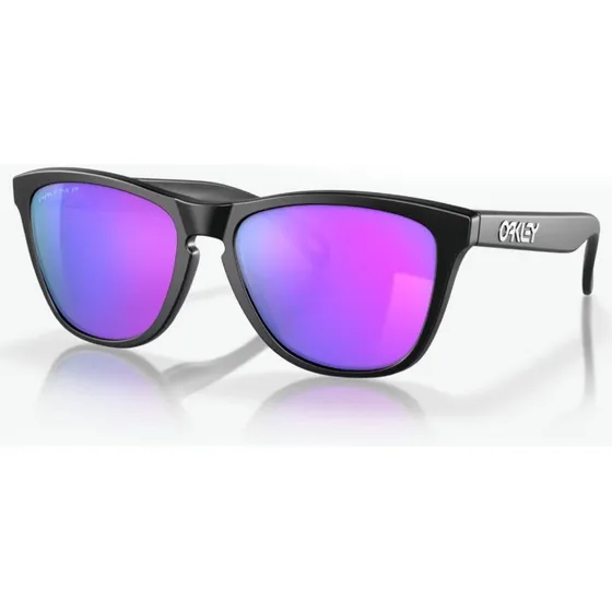 Gafas De Sol Oakley Frogskins 24-298 55-17mm - Prizm P