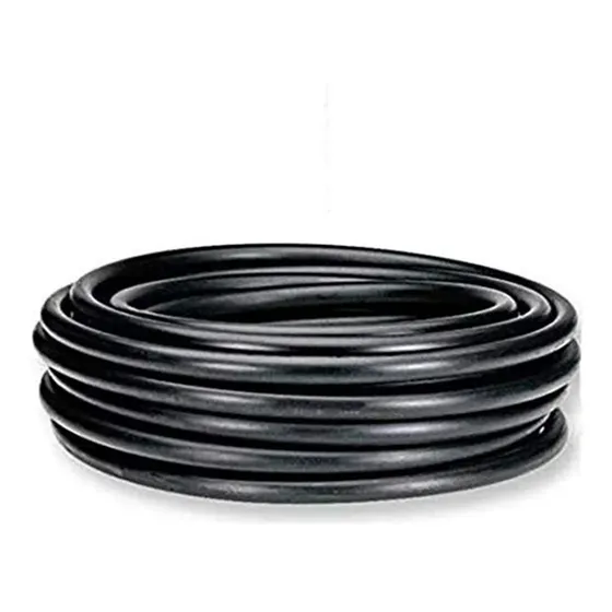 Caño Plastico Plastiducto 1 Pulgada X 50 Mts Tyt