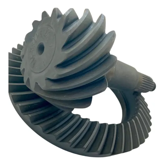 Corona Y Piñon Dana 44 Todas Las Relaciones