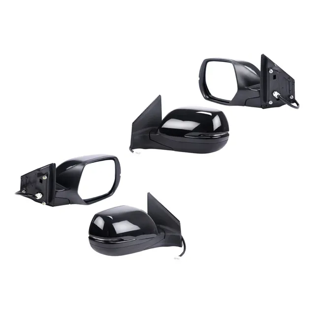 Set 2 Espejos Polyway Honda Cr-v 15_16