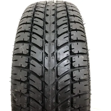 Llanta Tornel Direccional 185/60R15 84S Para Carro Reducción De Ruido