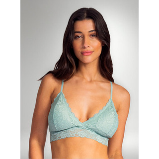 Sutiã Top Basic Renda Any Any Sutiã Top Basic Renda Any Any