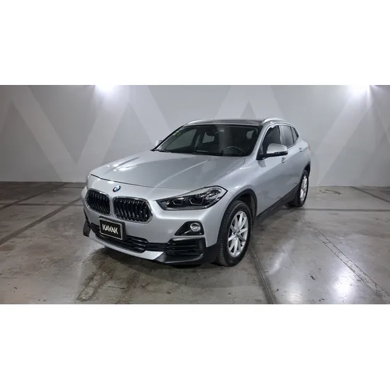 Bmw X2 1.5 Sdrive18ia Executive Dct