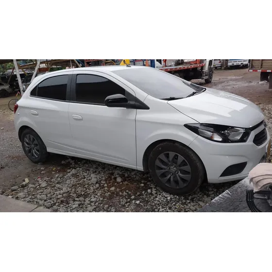 Chevrolet Joy 1.4